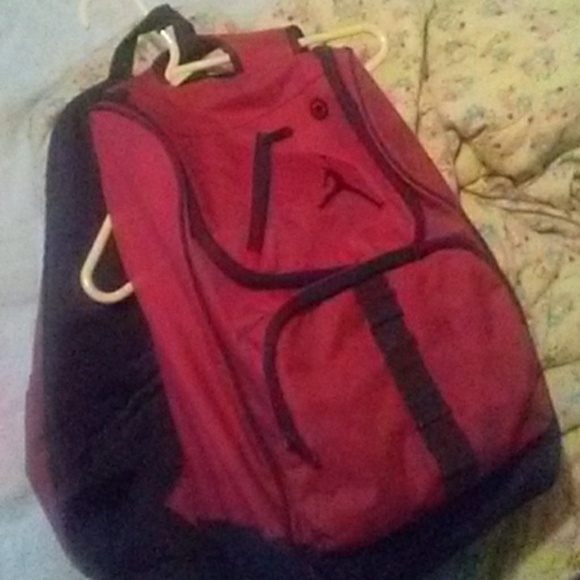 Backpack - Picture 1 of 2